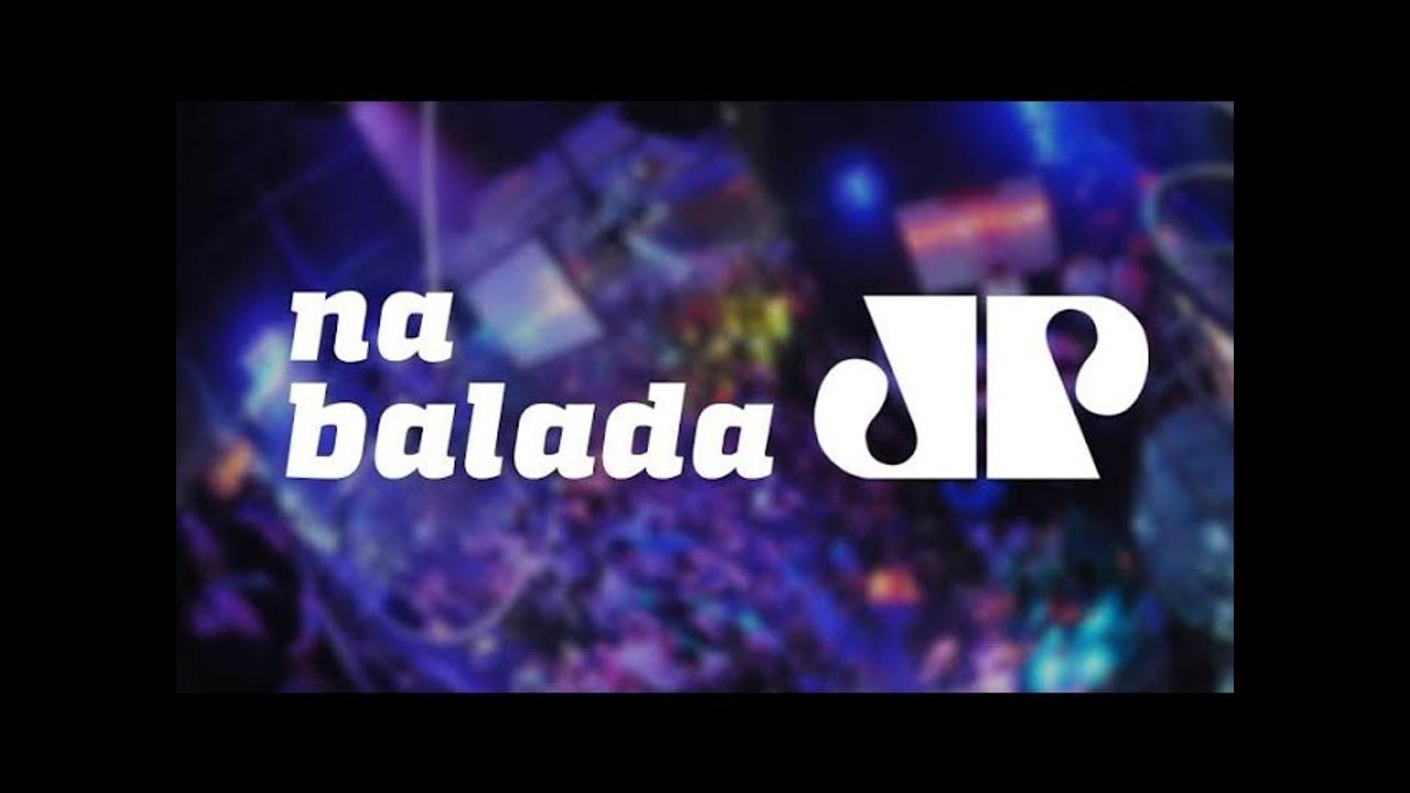 DJ Vizu direto da The History | Na Balada Jp - 20/04/19