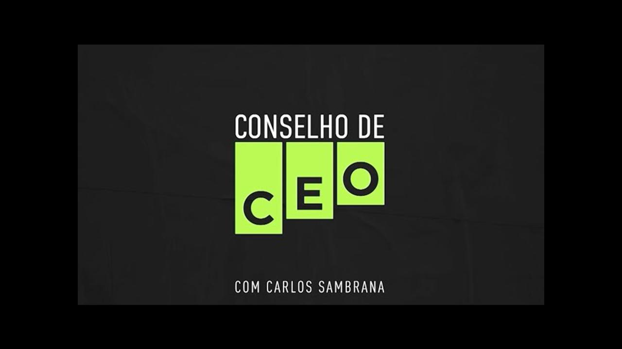 CONSELHO DE CEO E TÁ EXPLICADO - 09/01/21