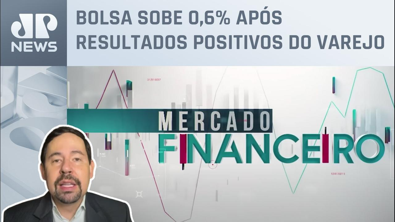 Nogueira: Dólar cai 1,3% e fecha abaixo dos R$ 5 | Mercado Financeiro