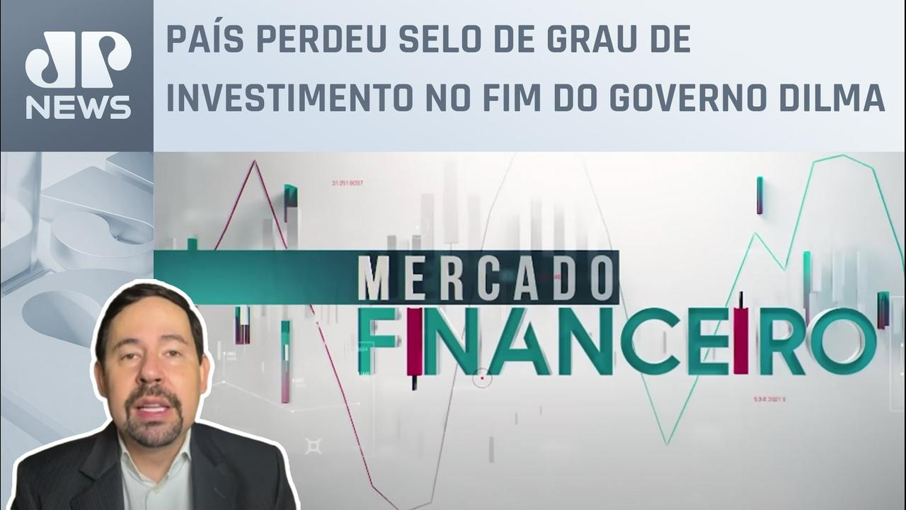 S&P eleva perspectiva da economia do Brasil; Schelp, d'Avila e Beraldo analisam | Mercado Financeiro