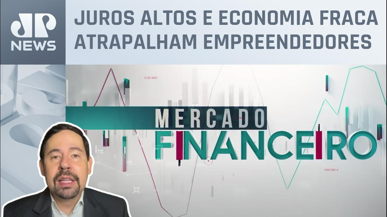 Nogueira: Inadimplência do microcrédito atinge recorde de 20,7% | Mercado Financeiro