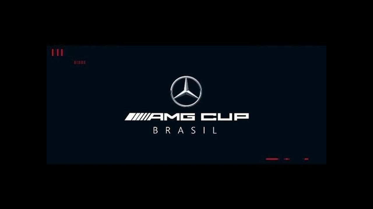 AMG CUP BRASIL 2023 - 4ª ETAPA - INTERLAGOS - AO VIVO