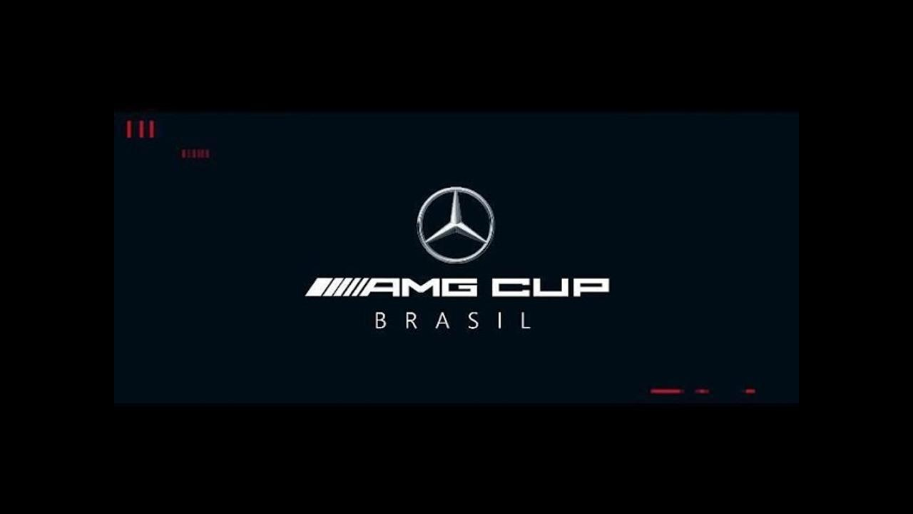 AMG CUP BRASIL 2023 - 8ª ETAPA EM INTERLAGOS - AO VIVO