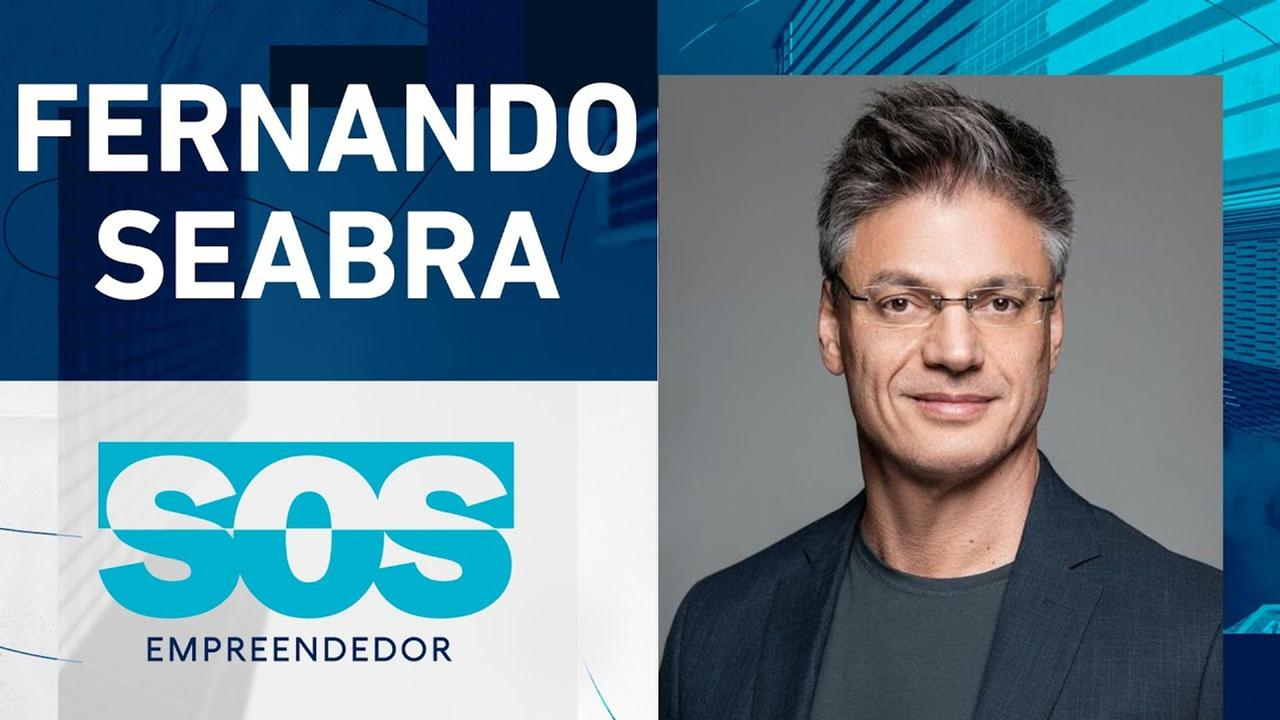 FERNANDO SEABRA | SOS EMPREENDEDOR - 07/03/2024