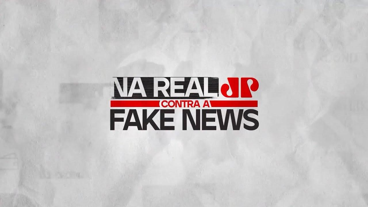 O papel da mídia no combate à desinformação | NA REAL: JP CONTRA A FAKE NEWS - 22/04/2024