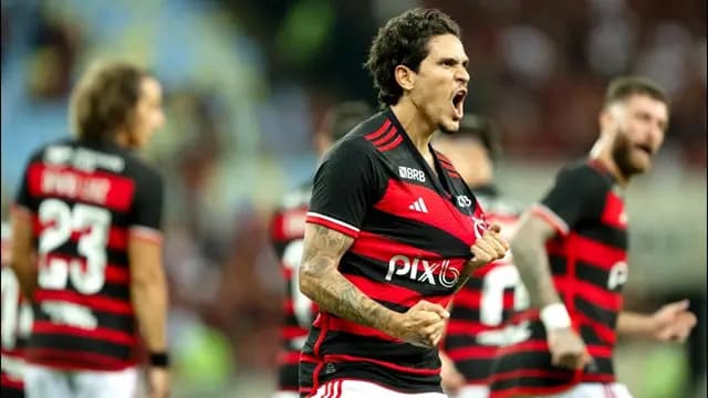 POLÊMICA! Pedro é VAIADO no Flamengo; James Rodríguez SEGUE no São Paulo! | BATE PRONTO