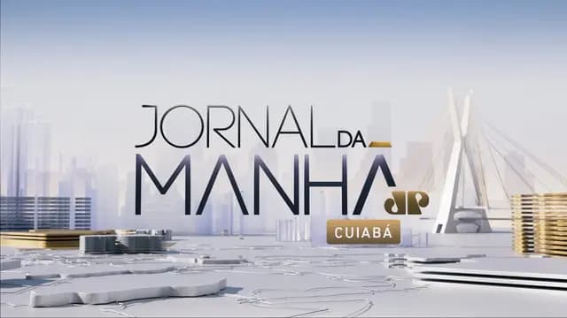 JORNAL DA MANHÃ CUIABÁ 29-04-2024
