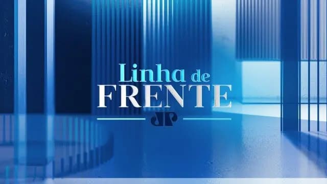 LINHA DE FRENTE - 04/05/2024