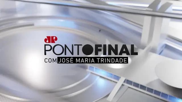 Hamilton Mourão discute situação do RS | PONTO FINAL - 11/05/2024