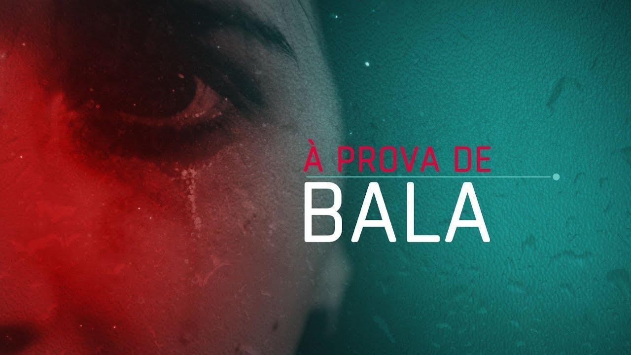 CASO THIAGO BRENNAND | À PROVA DE BALA - 06/05/2023