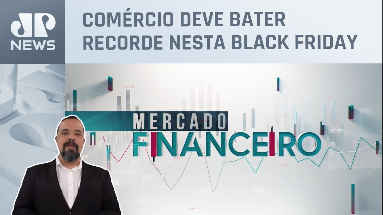 Jason Vieira analisa ampliação de projeção do déficit para R$ 177,4 bilhões | Mercado Financeiro