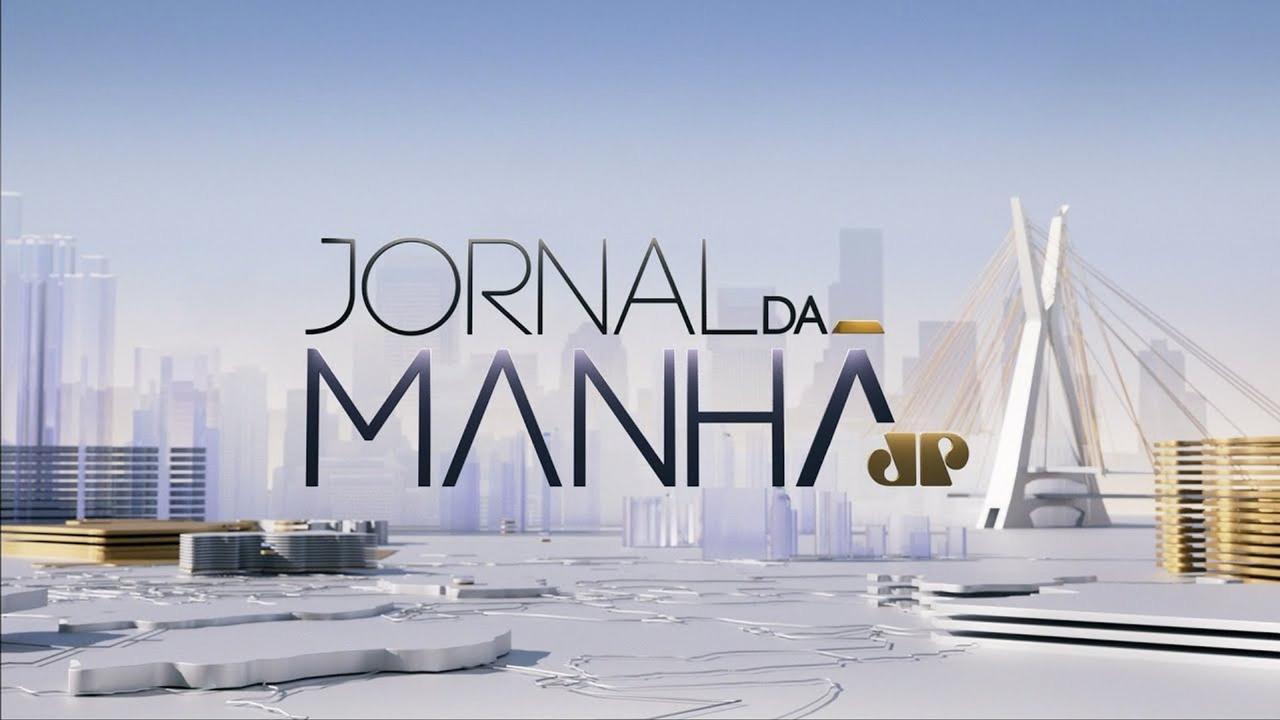 JORNAL DA MANHÃ - 30/01/2024