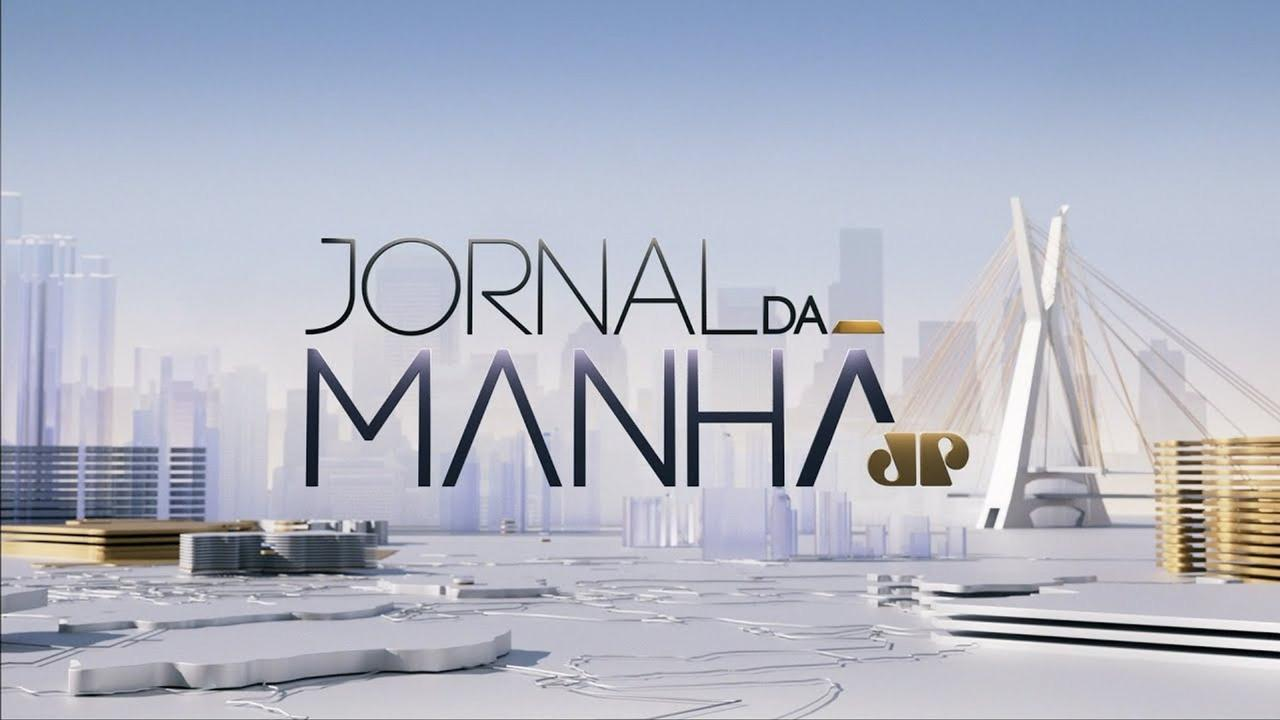 JORNAL DA MANHÃ - 04/02/2024