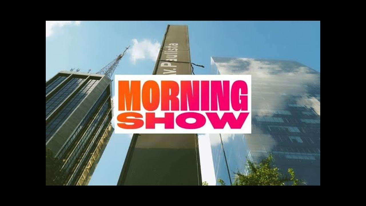 MORNING SHOW - 01/04/2024