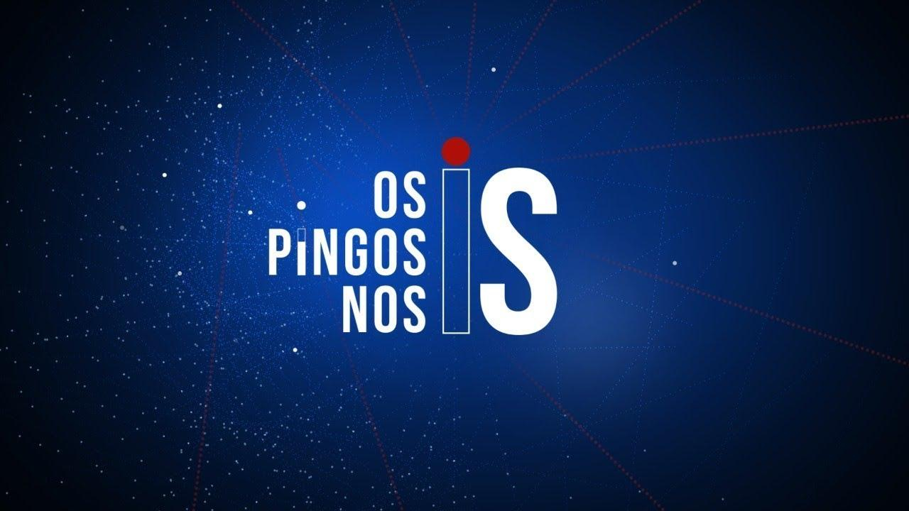 PCC NA POLÍTICA / MAIS IMPOSTOS NO BRASIL / GOVERNO ADMITE DERROTA - OS PINGOS NOS IS 25/04/2024