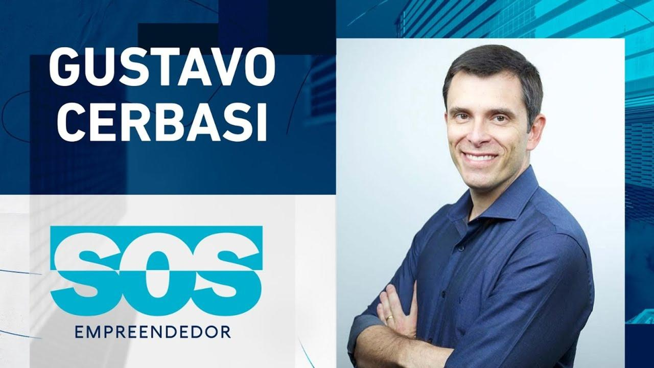 GUSTAVO CERBASI | SOS EMPREENDEDOR - 25/04/2024
