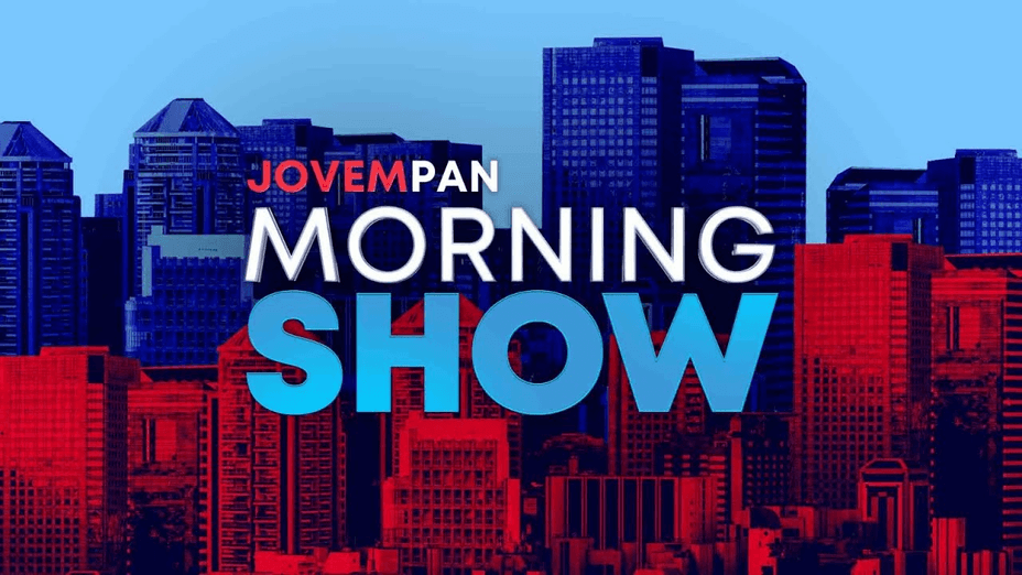 MORNING SHOW - 08/05/2024