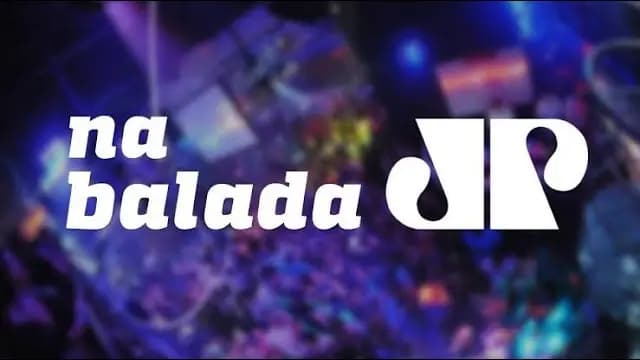 DJ Vizu direto da The History | Na Balada Jp - 20/04/19