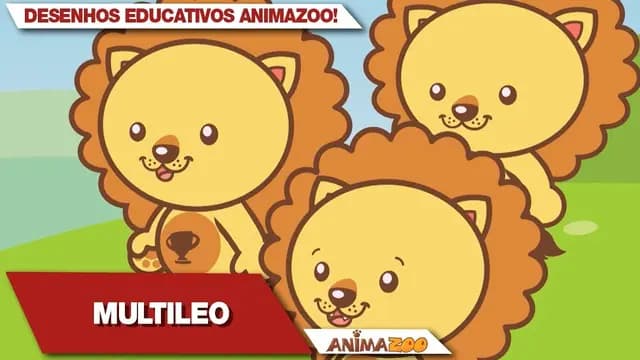ANIMAZOO | Multileo