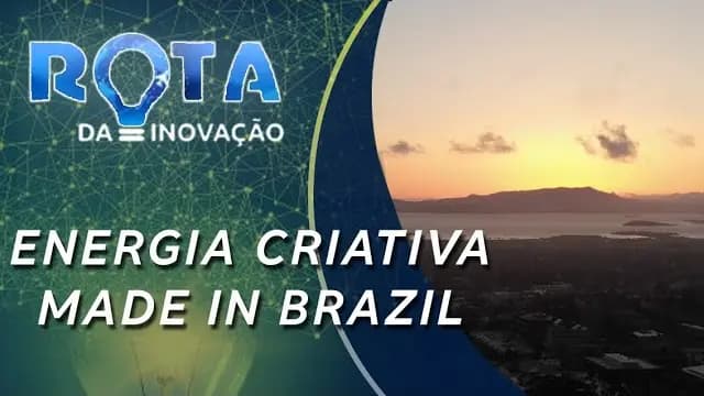 Como o Brasil lida com o empreendedorismo no Vale do Silício? | ROTA DA INOVAÇÃO