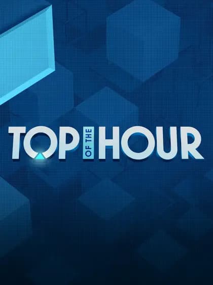 Top Of The Hour