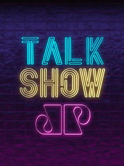 Talk Show JP