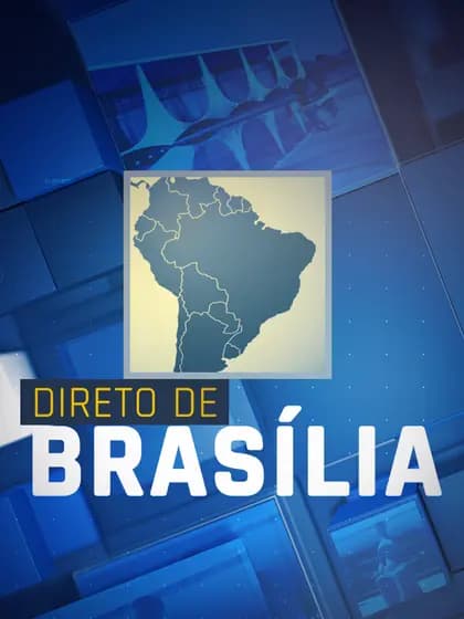 Direto de Brasília
