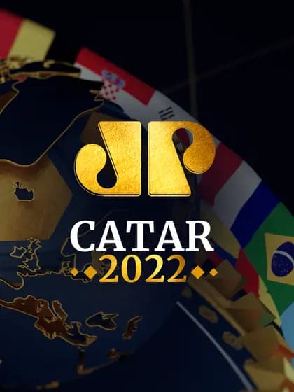 JP Catar 2022
