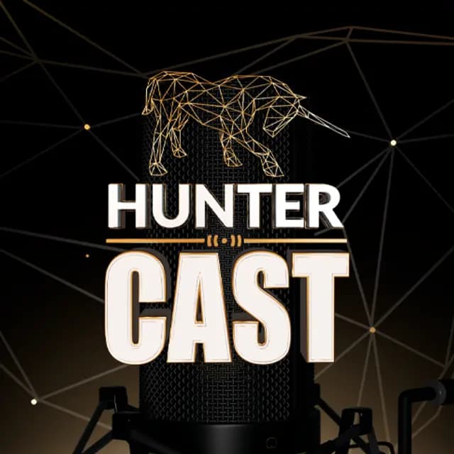 Hunter Cast
