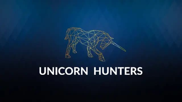 Unicorn Hunters #01 - UE LifeScience 15/01/2023