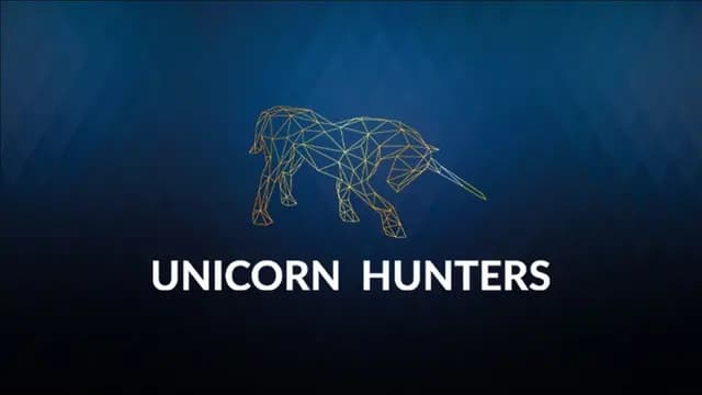 Unicorn Hunters #02 - Margik 22/01/2023