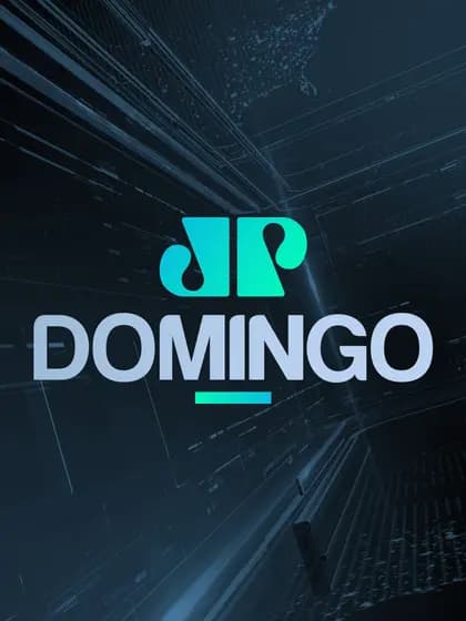 JP Domingo