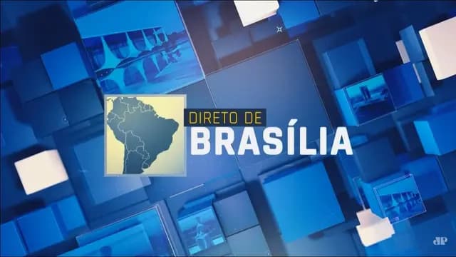 DIRETO DE BRASÍLIA - 01/03/2023