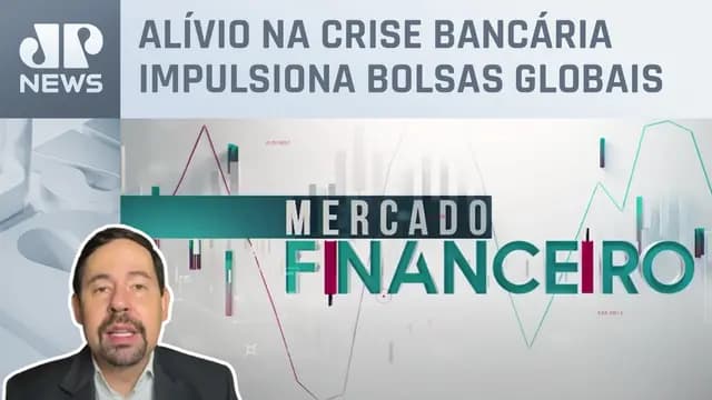 Nogueira: Consignado do INSS deve ter juros de 1,99% | Mercado Financeiro; Schelp e Capez analisam
