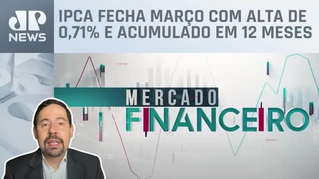 Nogueira: “Batalha contra inflação não está ganha”, diz Campos Neto | Mercado Financeiro