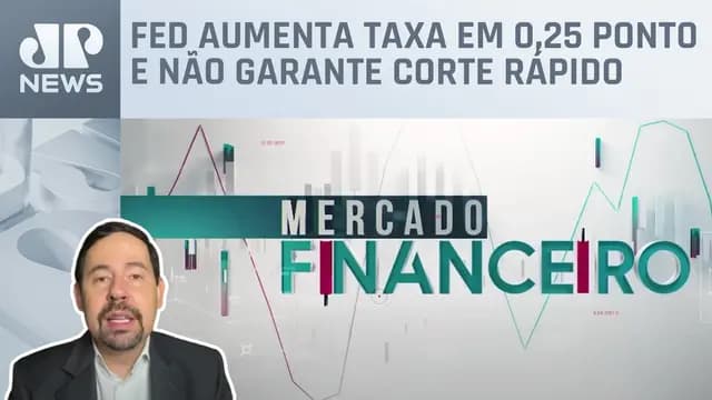 Nogueira: Banco Central resiste à pressão e mantém juros em 13,75% | Mercado Financeiro