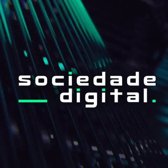 Sociedade Digital