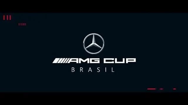 AMG CUP BRASIL 2023 - 4ª ETAPA DE INTERLAGOS - AO VIVO