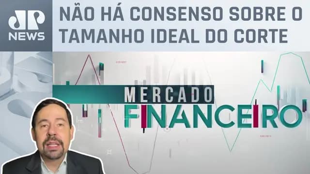 Banco Central deve iniciar queda de juros; Nogueira, Klein e Capez analisam | Mercado Financeiro