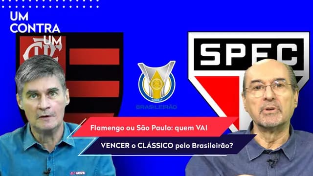 "NÓS SABEMOS que ISSO EXISTE DENTRO do Flamengo! VAI REENCONTRAR o Dorival contra o São Paulo e..."