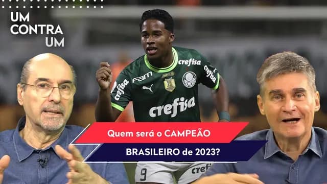 "ISSO FOI INACREDITÁVEL! O Palmeiras, AO CONTRÁRIO do Botafogo, teve..." OLHA o que PROVOCOU DEBATE!