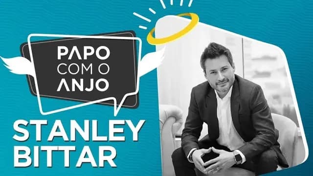 Dr. Stanley Bittar: Como potencializou uma das maiores redes de clínicas do Brasil | PAPO COM O ANJO