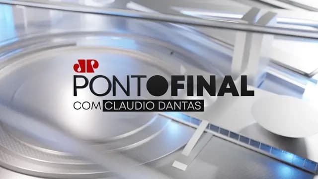 MARCO REGULATÓRIO É DA COMPETÊNCIA DE QUEM? | PONTO FINAL - 16/12/2023