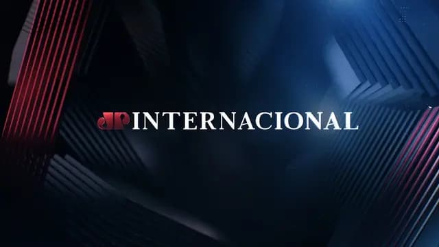 O QUE ACONTECEU NO ANO | JP INTERNACIONAL - 23/12/2023