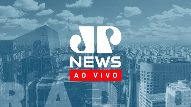 Jovem Pan News Av. Paulista