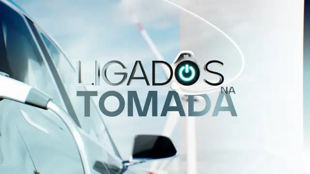 Marcos Camargos e Rafaela Borges | Ligados na Tomada #02 - 23/12/2023