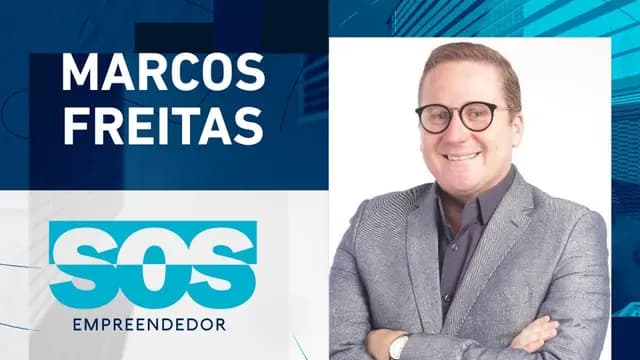 MARCOS FREITAS | SOS EMPREENDEDOR - 30/01/2024