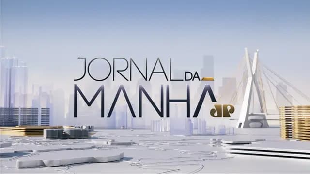 JORNAL DA MANHÃ - 03/02/2024