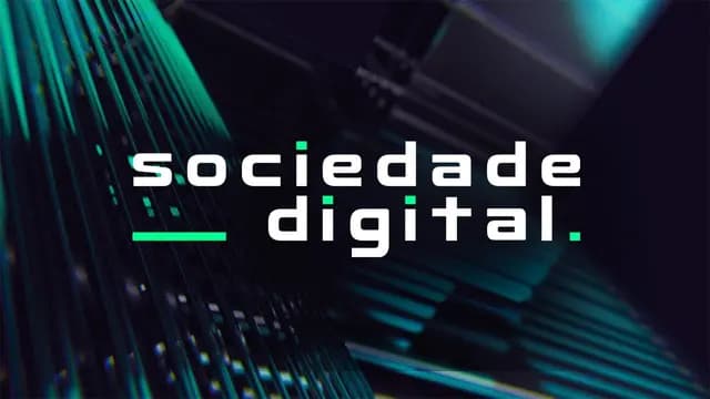 O IMPACTO DA TECNOLOGIA NAS ELEIÇÕES | SOCIEDADE DIGITAL - 19/02/2024