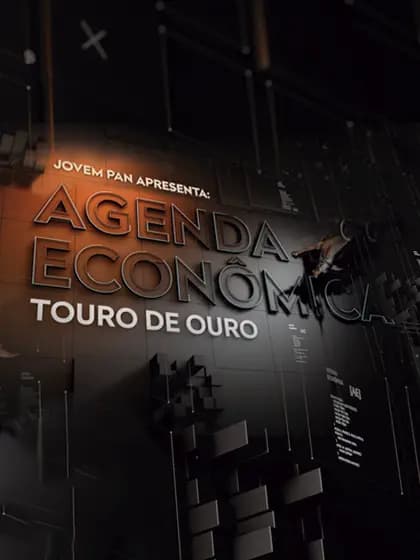 Agenda Econômica Touro de Ouro